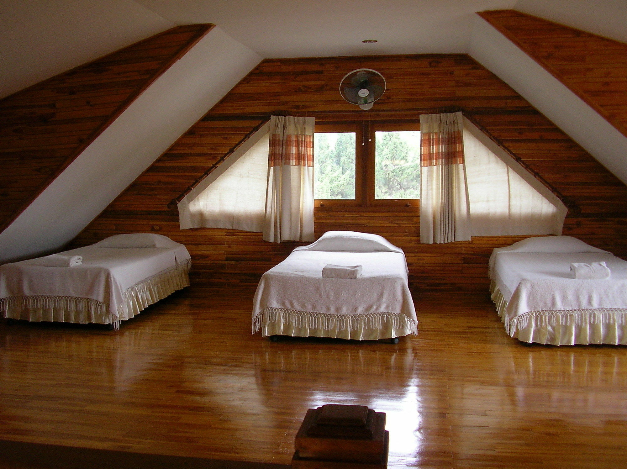 Arayana Phupimarn Resort & Spa Pak Chong Exterior foto